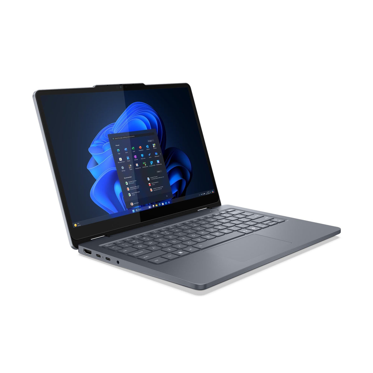 Lenovo 13w 2-in-1 Gen 3 13.3" Laptop 83MAS0F800