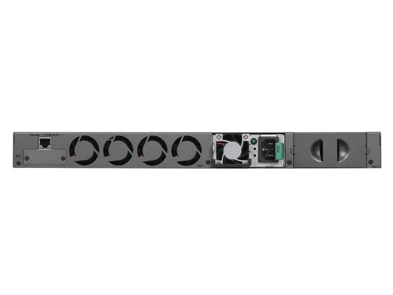 Neatgear GSM4352PB-100AJS 48x1G PoE+ 591W, 2x10G, 2xSFP+ Managed Switch GSM4352PB-100AJS