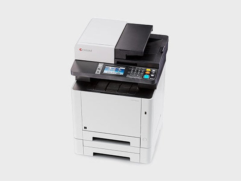 Kyocera EcoSys MFP M5526CDN A4 Colour Laser 26PPM Printer