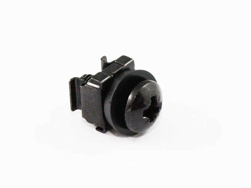 M6 Cage Nut Set Screw, Nut and Washer