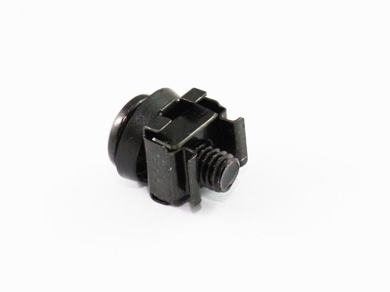 M6 Cage Nut Set Screw, Nut and Washer
