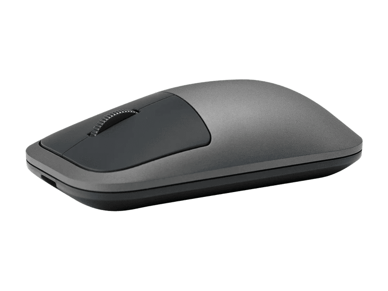 RAPOO M700 Wireless Mouse 2.4G/BT 5.0 1300DPI Long Battery Life Wireless Charging