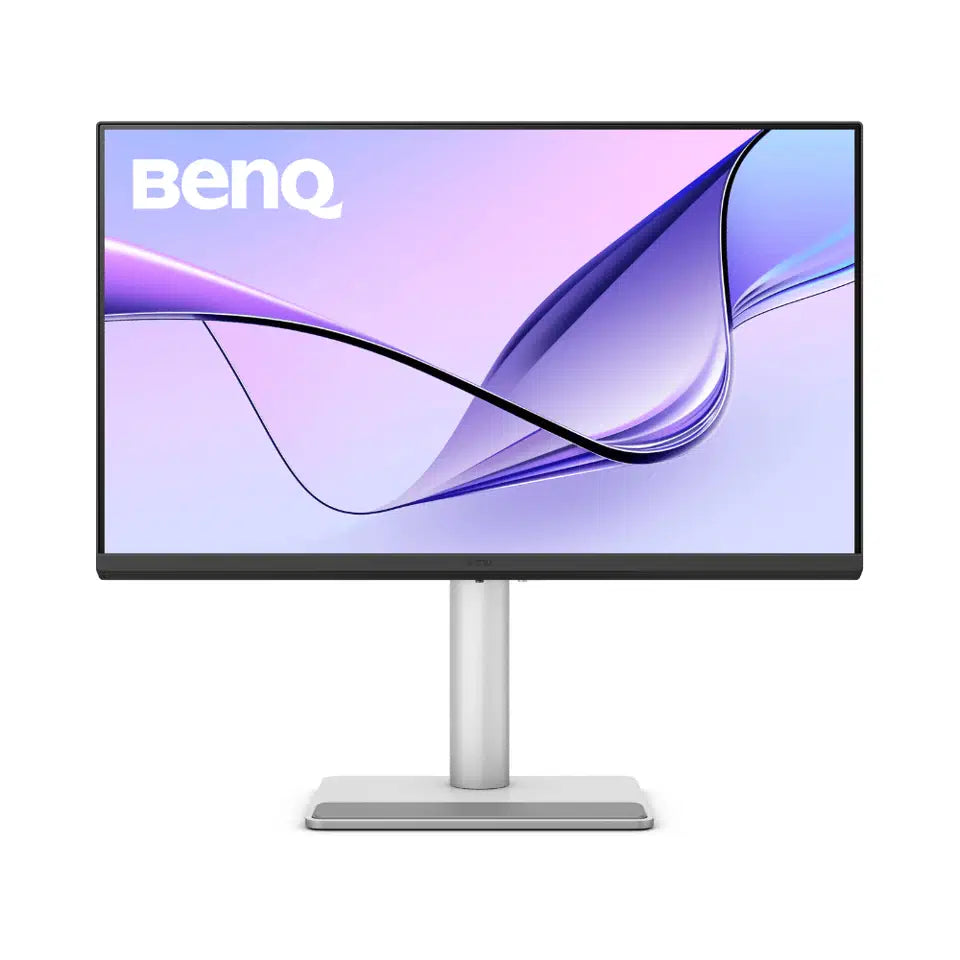 BenQ MA270UP 27" 16:9 4K 3840x2160 60Hz IPS Monitor for MacBook 450 nits USB-3.2, Glossy coating