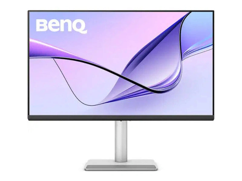 BenQ MA270U 27" 16:9 4K 60Hz IPS Monitor for MacBook with Nano Matte screen 400 nits USB-C 90W