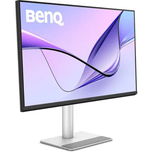 BenQ MA270U 27" 16:9 4K 60Hz IPS Monitor for MacBook with Nano Matte screen 400 nits USB-C 90W