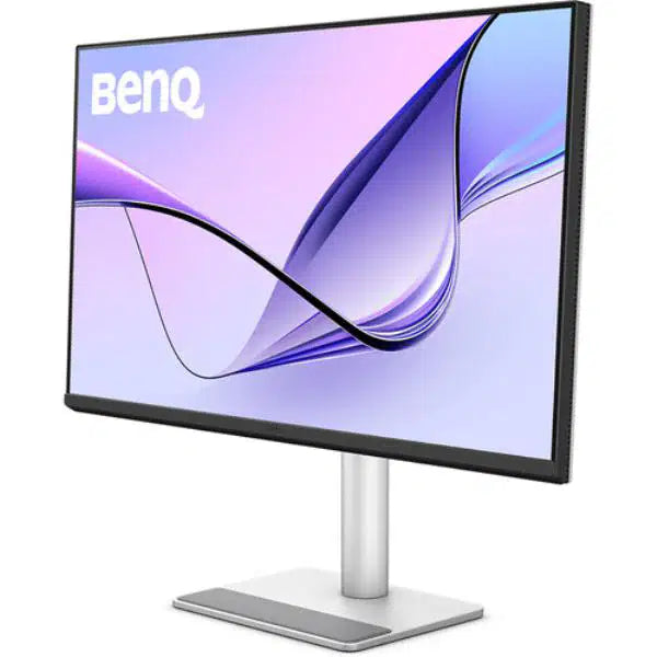 BenQ MA270U 27" 16:9 4K 60Hz IPS Monitor for MacBook with Nano Matte screen 400 nits USB-C 90W