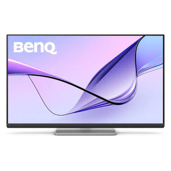 BenQ MA270U 27" 16:9 4K 60Hz IPS Monitor for MacBook with Nano Matte screen 400 nits USB-C 90W
