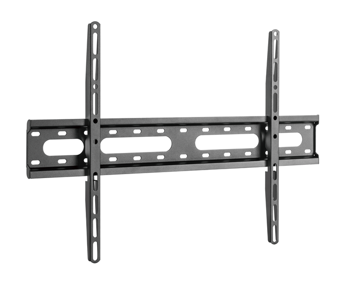 Brateck KL31-46F Fixed TV Wall Mount 37-80-Inch 45kg