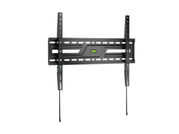Brateck KL38-46F Large-Screen Medium Fixed TV Wall Mount Fit Screen Size: 37"-86" Up to 75kg, Fit Curved TV, 24x638x425mm