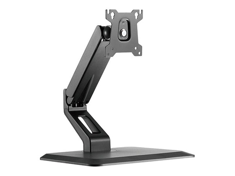 *Open box Brateck Single Touch Screen Monitor Desk Stand FitMost 17"-32" Screen Sizes 10KG