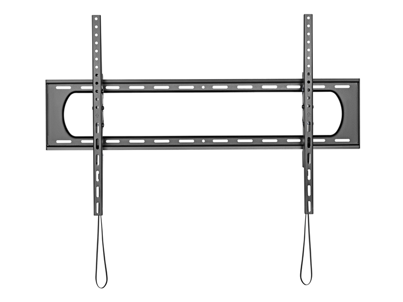 Brateck LP73-69T Affordable Heavy-Duty Tilt TV Wall Mount For 60’’~120’’