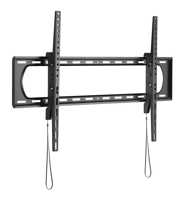 Brateck LP73-69T Affordable Heavy-Duty Tilt TV Wall Mount For 60’’~120’’