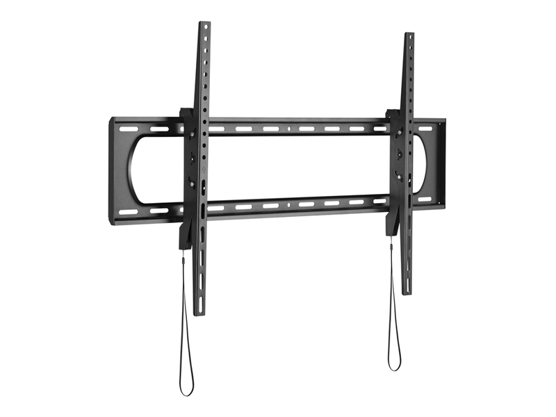Brateck LP73-69T Affordable Heavy-Duty Tilt TV Wall Mount For 60’’~120’’