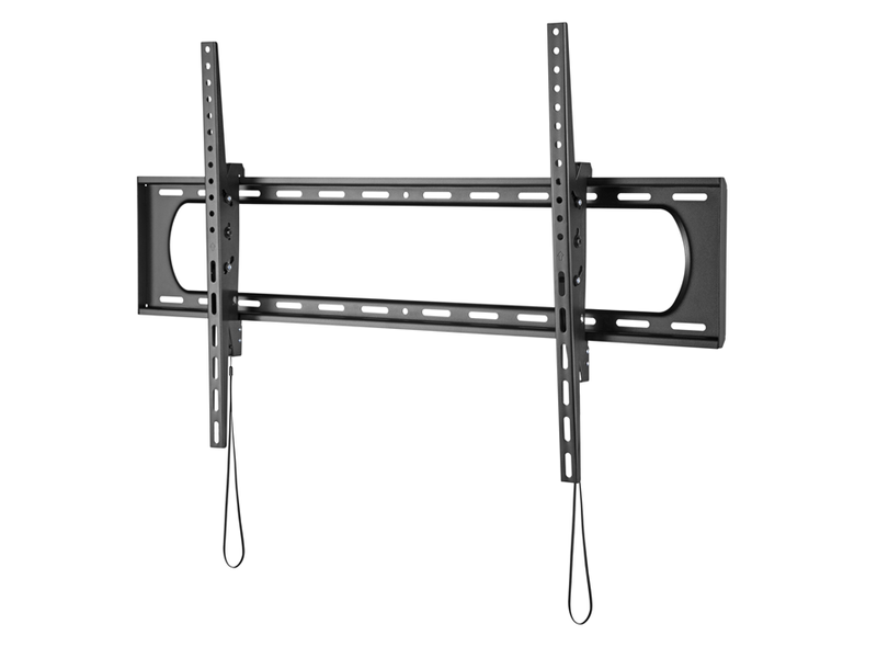 Brateck LP73-69T Affordable Heavy-Duty Tilt TV Wall Mount For 60’’~120’’