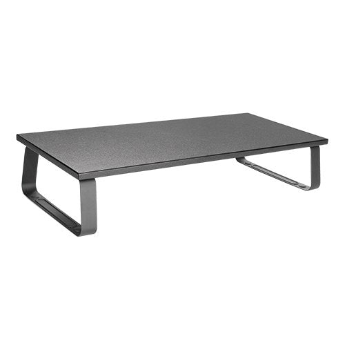 Brateck STB-111 Timber Desktop Monitor Stand 600x260x120mm 20kg