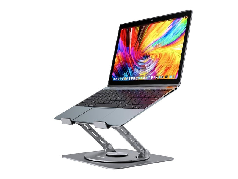 mBeat Stage S7 Rotating and Height-Adjustable Laptop Stand