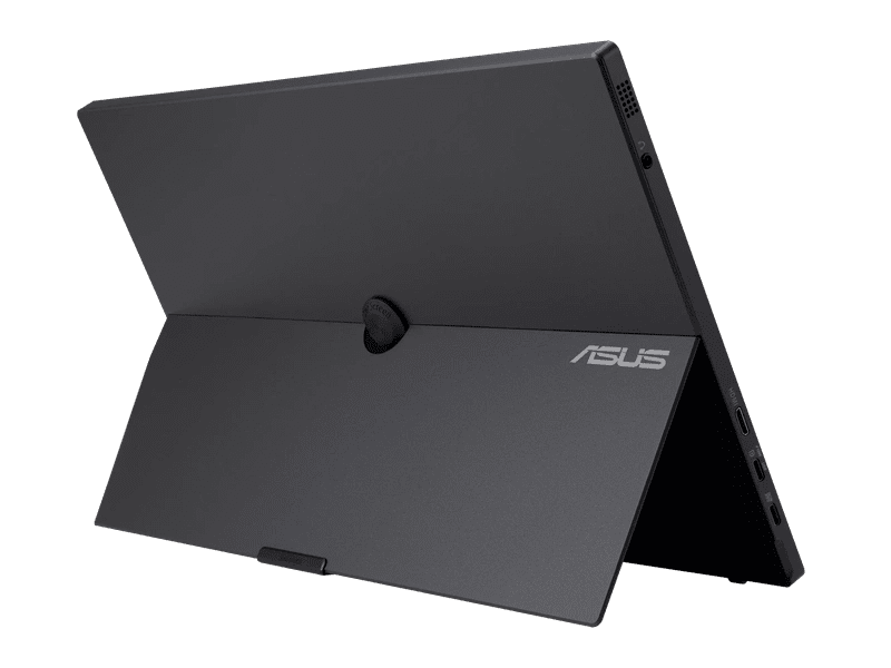 ASUS 16" 16:9 IPS FHD LED Portable 5MS 60Hz 7800mAh USB-C PD15W m-HDMI Touch 3YR