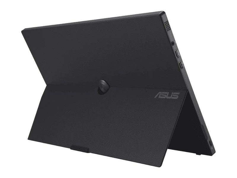 ASUS 16" 16:9 IPS FHD LED Portable 5MS 60Hz USB-C Mini HDMI WIRELESS W/BATT 3YR