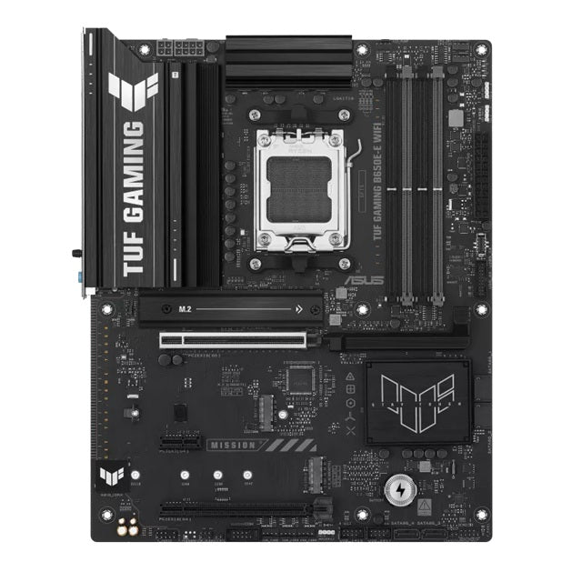 ASUS TUF GAMING B650E-E WIFI AM5 DDR5 ATX Motherboard