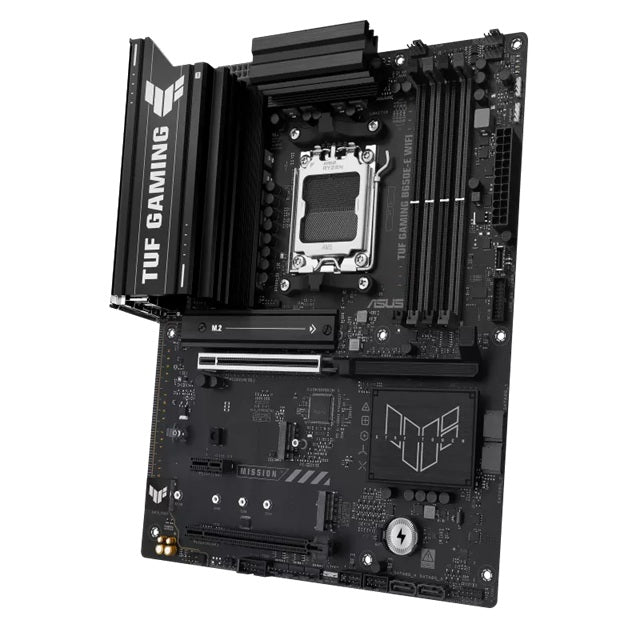 ASUS TUF GAMING B650E-E WIFI AM5 DDR5 ATX Motherboard