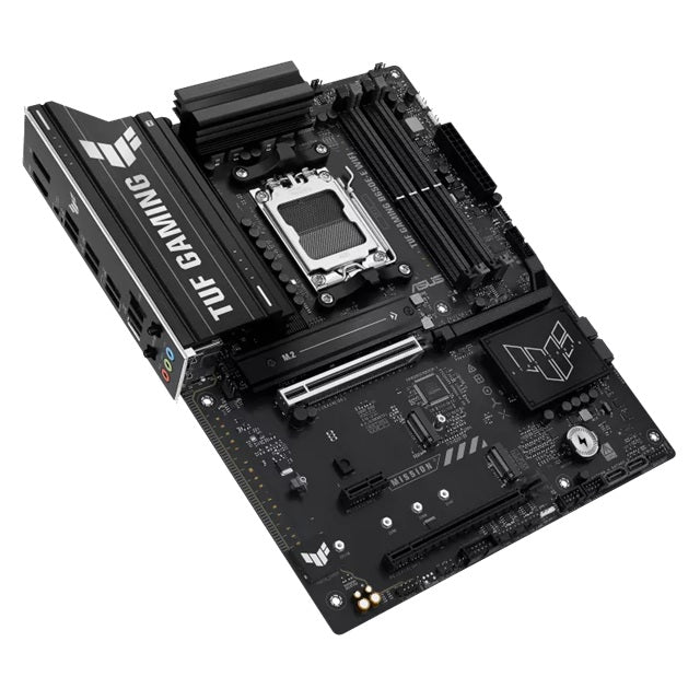 ASUS TUF GAMING B650E-E WIFI AM5 DDR5 ATX Motherboard