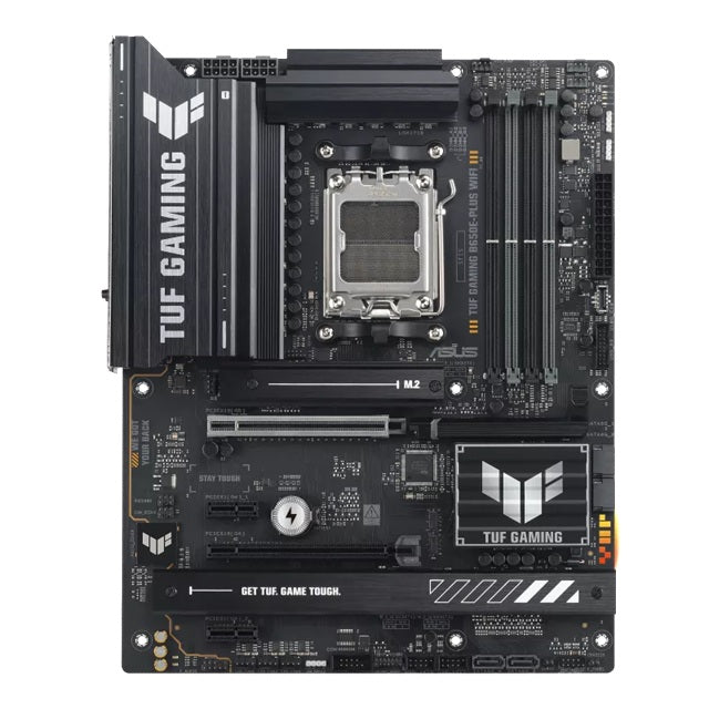 ASUS TUF GAMING B650E-PLUS WIFI AM5 ATX Motherboard