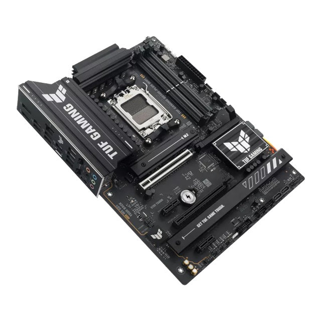 ASUS TUF GAMING B650E-PLUS WIFI AM5 ATX Motherboard