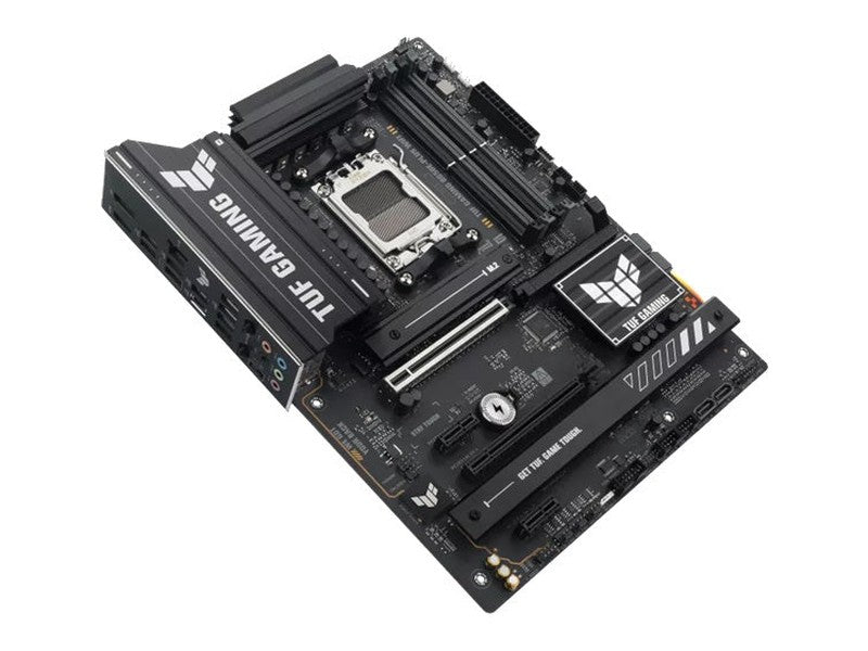 ASUS TUF GAMING B650E-PLUS WIFI AM5 ATX Motherboard