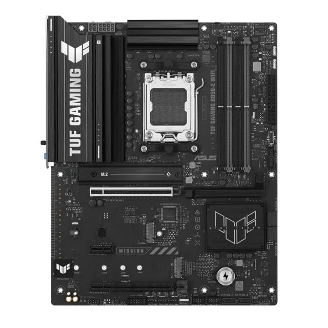ASUS TUF GAMING B850-E WIFI AM5 ATX Motherboard