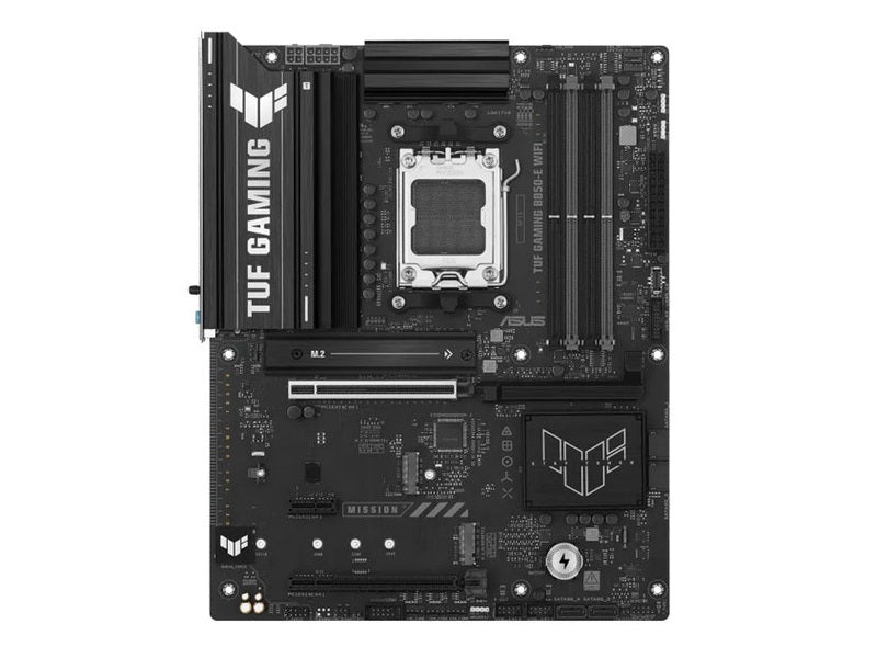 ASUS TUF GAMING B850-E WIFI AM5 ATX Motherboard