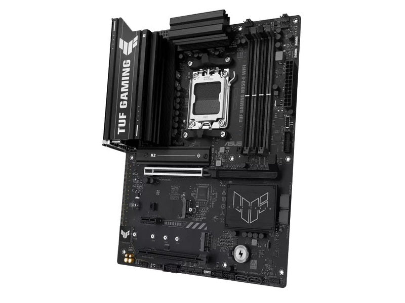 ASUS TUF GAMING B850-E WIFI AM5 ATX Motherboard