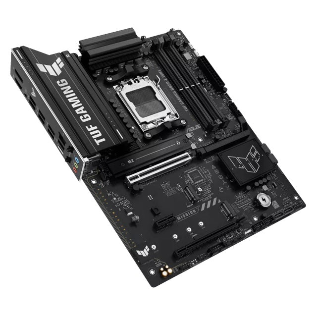ASUS TUF GAMING B850-E WIFI AM5 ATX Motherboard
