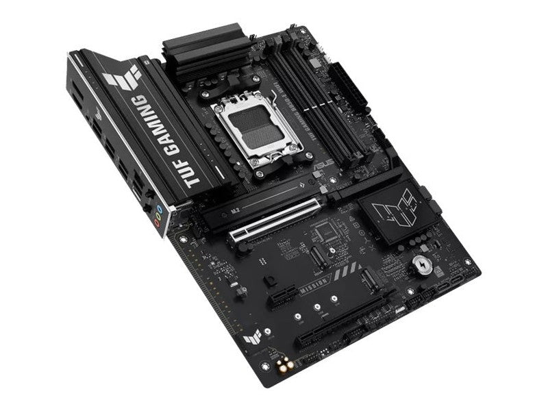 ASUS TUF GAMING B850-E WIFI AM5 ATX Motherboard