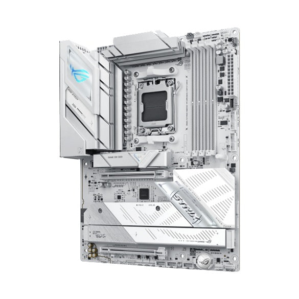 ASUS ROG Strix B850-A Gaming WiFi 7 Neo AM5 ATX Motherboard