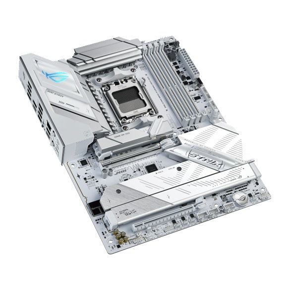 ASUS ROG Strix B850-A Gaming WiFi 7 Neo AM5 ATX Motherboard
