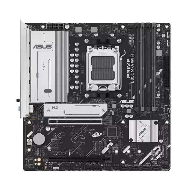 ASUS PRIME B850M-A WIFI-CSM AM5 mATX Motherboard