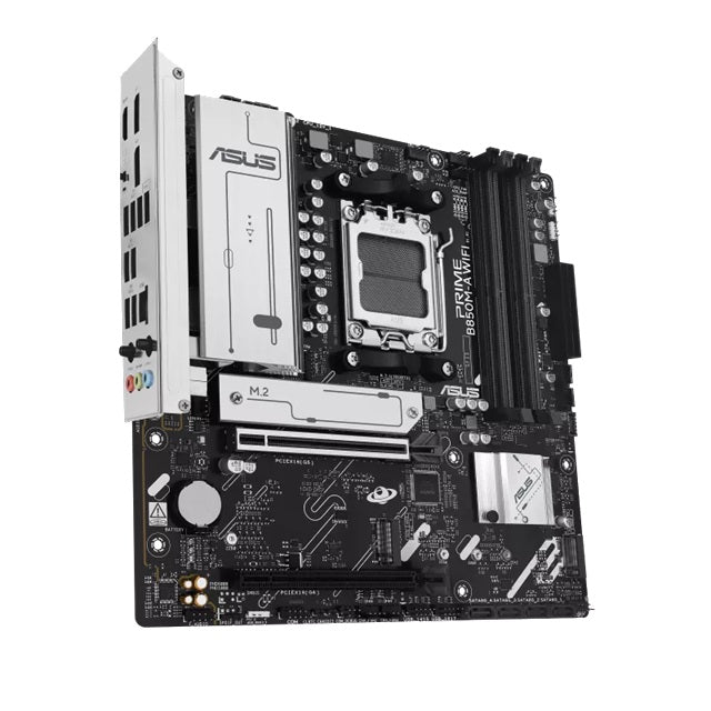 ASUS PRIME B850M-A WIFI-CSM AM5 mATX Motherboard