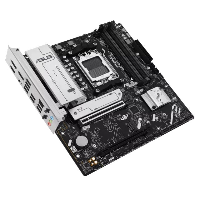 ASUS PRIME B850M-A WIFI-CSM AM5 mATX Motherboard