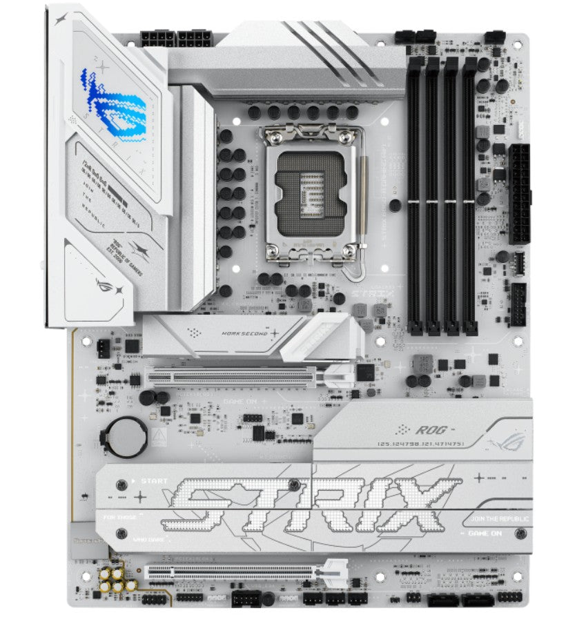 ASUS ROG STRIX B860-A GAMING WIFI LGA1851 ATX Motherboard