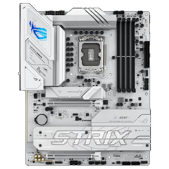 ASUS ROG Strix B860-A Gaming WIFI LGA1851 DDR5 WiFi 7 ATX Motherboard