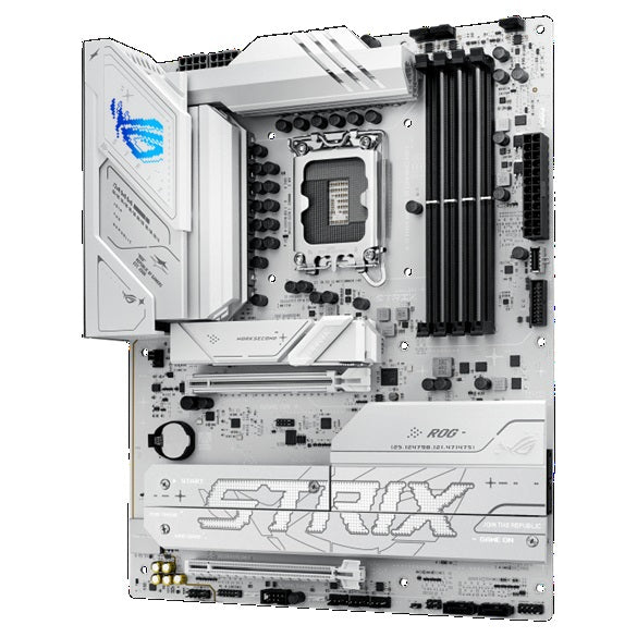ASUS ROG Strix B860-A Gaming WIFI LGA1851 DDR5 WiFi 7 ATX Motherboard