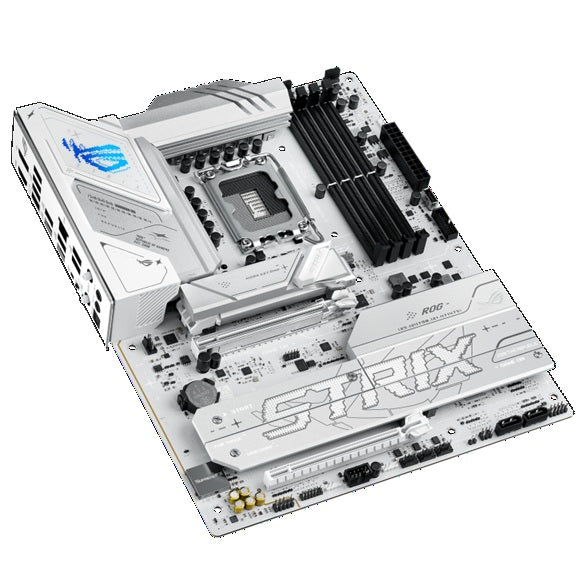 ASUS ROG Strix B860-A Gaming WIFI LGA1851 DDR5 WiFi 7 ATX Motherboard