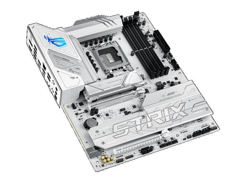 ASUS ROG Strix B860-A Gaming WIFI LGA1851 DDR5 WiFi 7 ATX Motherboard