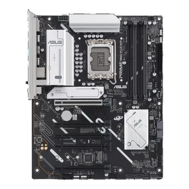 ASUS PRIME B860-PLUS WIFI 6E-CSM LGA1851 DDR5 ATX Motherboard