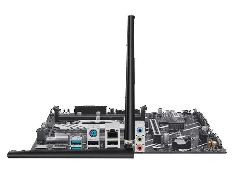 ASUS PRIME H810M-A WIFI-CSM DDR5 LGA1851 Micro-ATX Motherboard