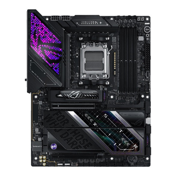 ASUS ROG Strix X870E-E Gaming WiFi7 NEO AM5 ATX Motherboard