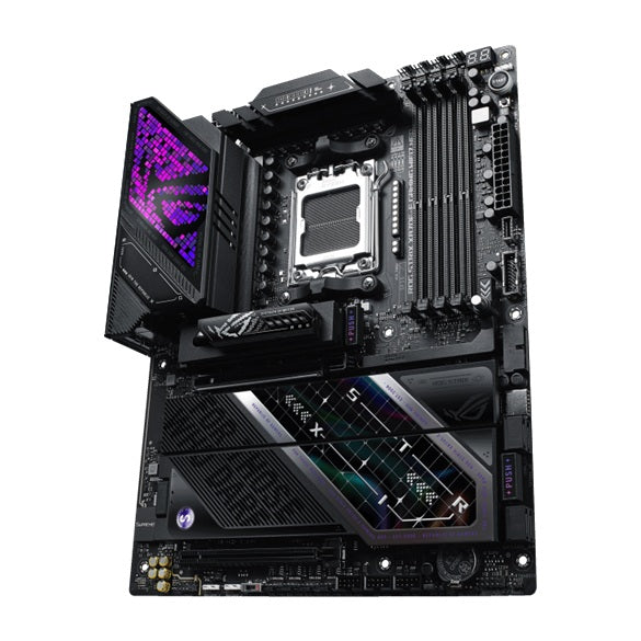 ASUS ROG Strix X870E-E Gaming WiFi7 NEO AM5 ATX Motherboard