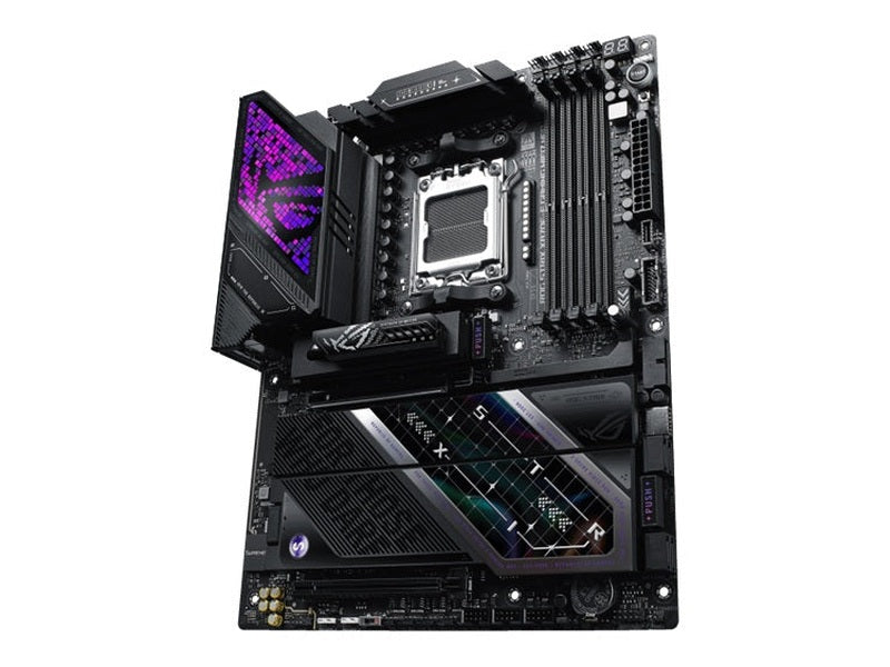 ASUS ROG Strix X870E-E Gaming WiFi7 NEO AM5 ATX Motherboard