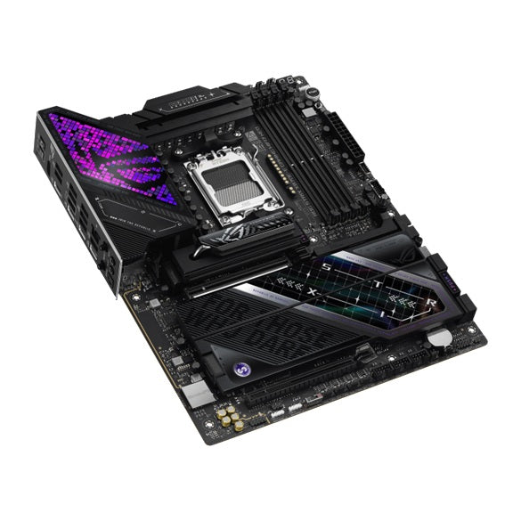 ASUS ROG Strix X870E-E Gaming WiFi7 NEO AM5 ATX Motherboard