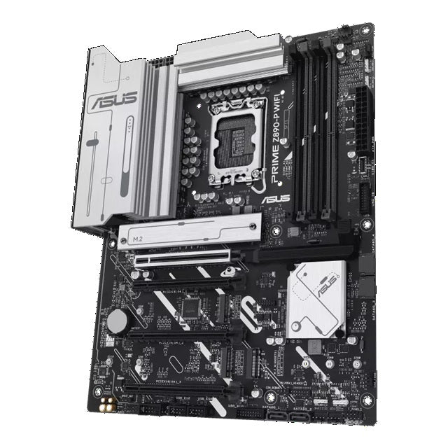 ASUS PRIME Z890-P WIFI-CSM LGA1851 DDR5 ATX Motherboard